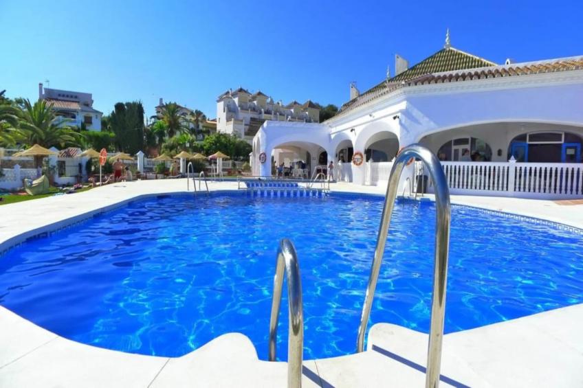 Capistrano Playa 116 by Casasol - foto 10