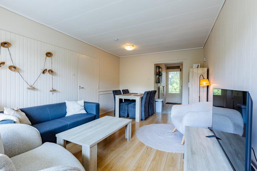 Appartement Burg van Woelderenlaan - foto 44