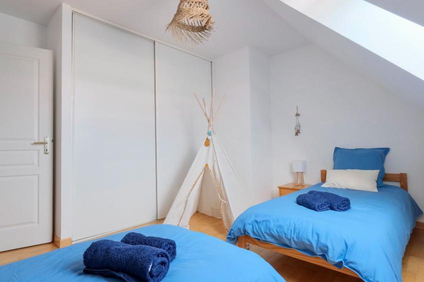 Haus "L'Oyat" mit Garten und Plancha - foto 22