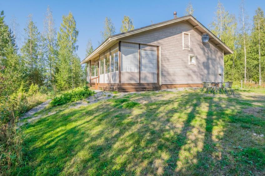 Hottituvat / kärkiniemi - foto 25