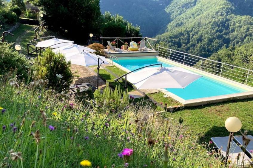 'Capanne 2 - foto 29