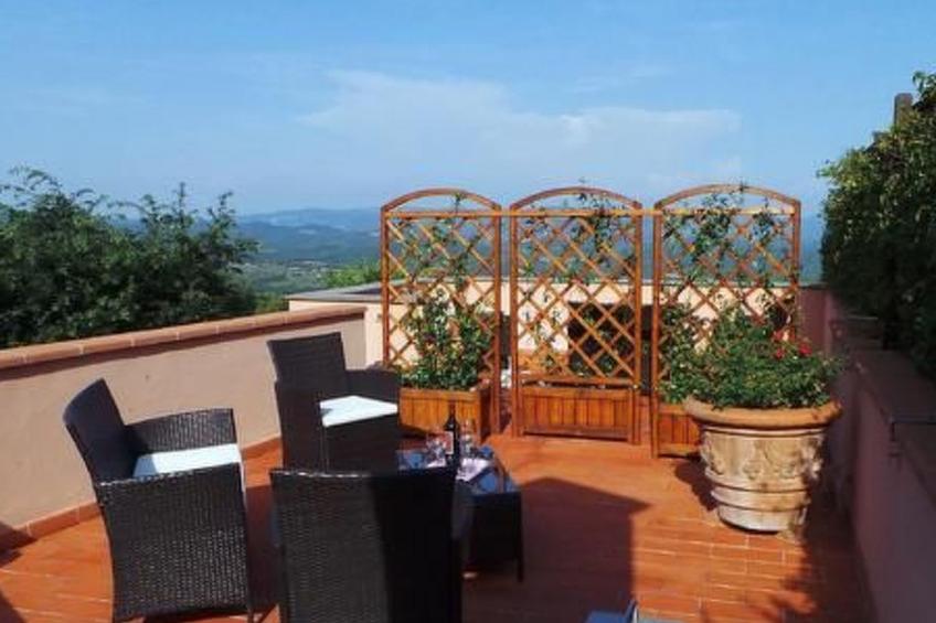 'Horizons' mit Schwimmbad - foto 11