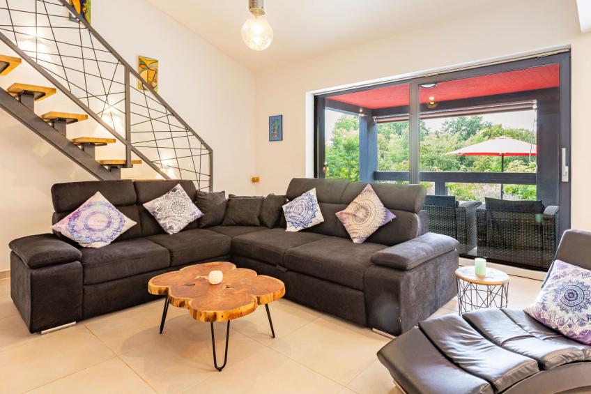 Red House Kraj Drage - Grüne Oase der Ruhe - foto 23