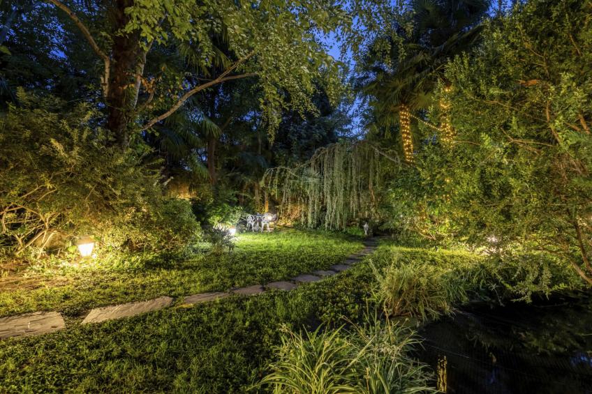 5-Suiten Madrid Villa Oasis, Schwimmbad-Spa, Fitnessraum, Club - foto 50