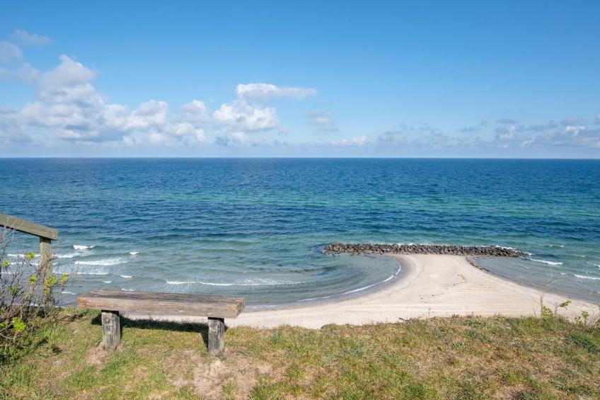 "Esta" -  from the sea in Sealand - foto 4