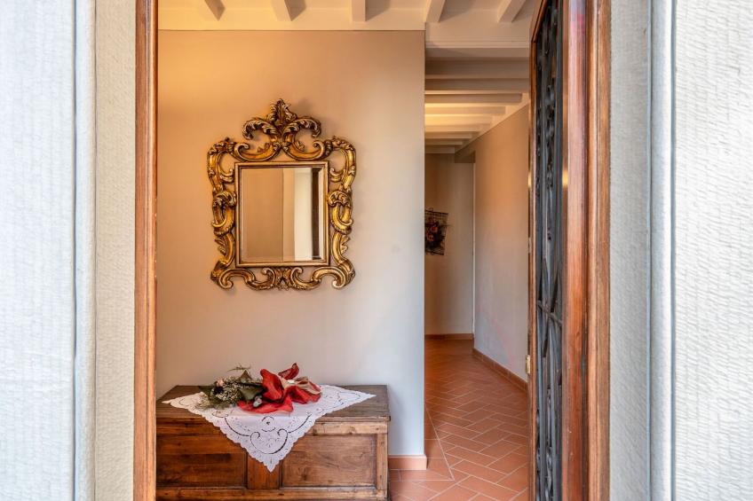 Wohnung La Volata in Massa e Cozzile - foto 24