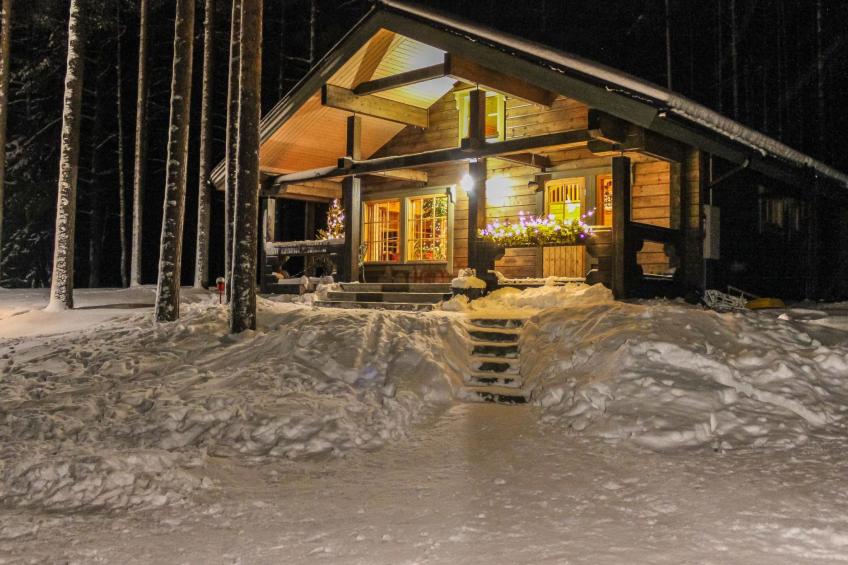 Hamppulahti - foto 24