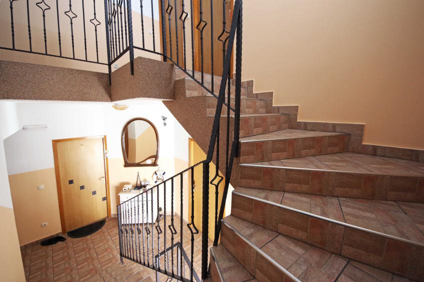 Apartments & Rooms Villa Petra -  One Bedroom Apartment with Balcony and Sea View (A4) - foto 36