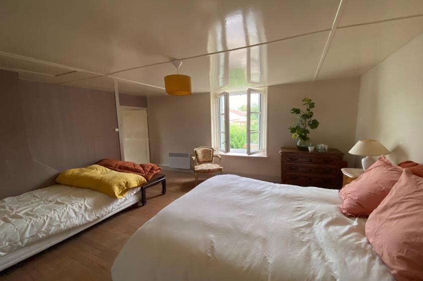 Maison de charme - foto 9