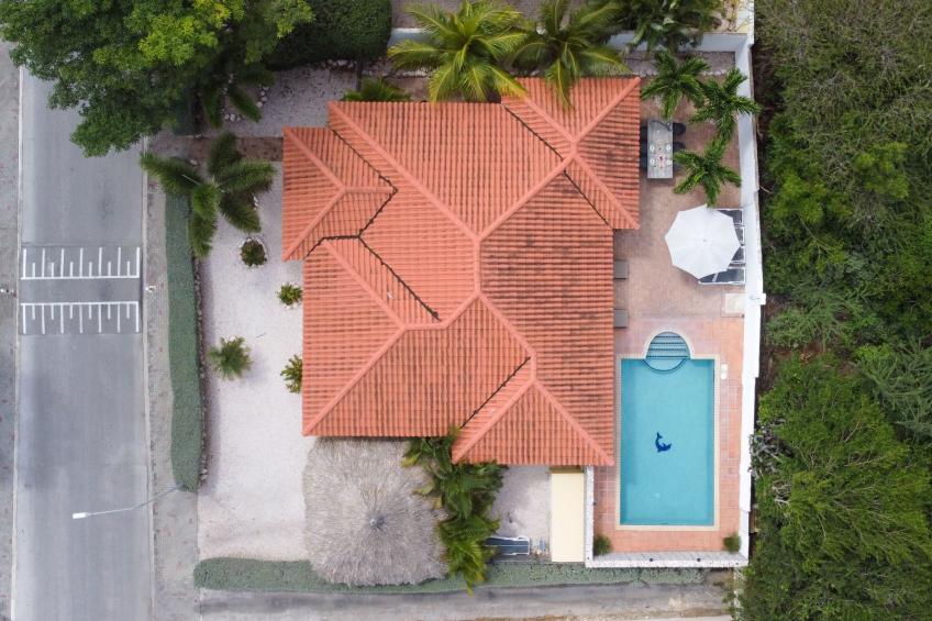 Villa Drumi Dushi met privé zwembad - foto 3