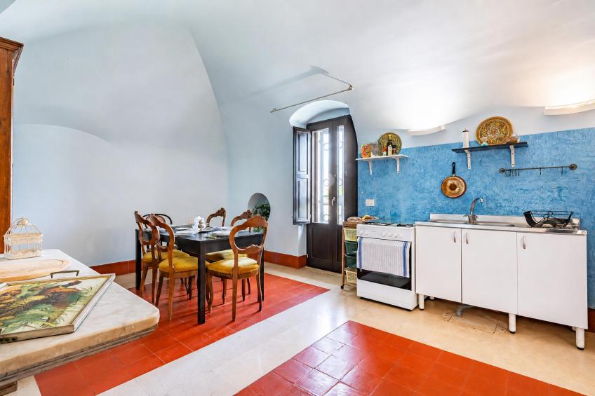 Nella Apartment With Pool - foto 11