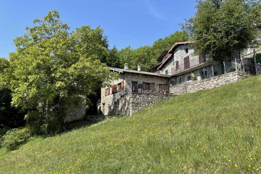 La Baita dei Nonni - foto 17