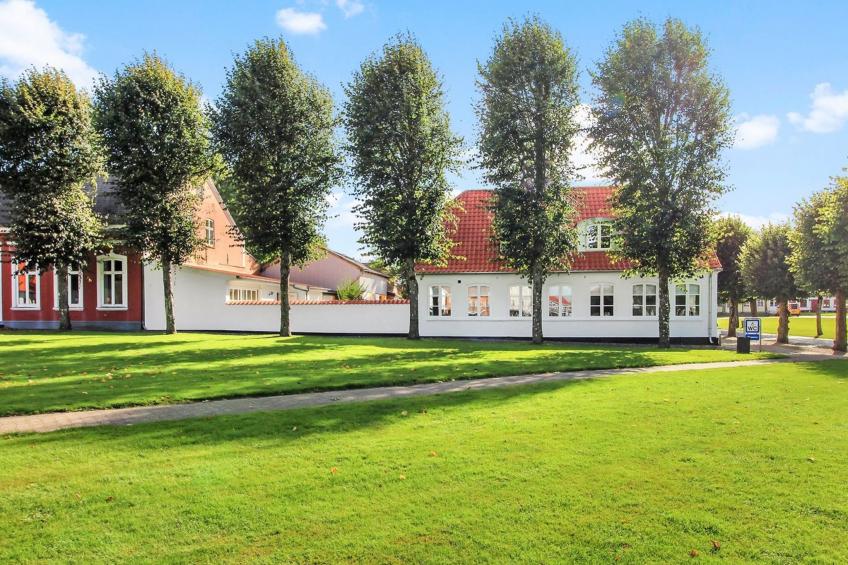 "Reeta" - 32km from the sea in Western Jutland - foto 36
