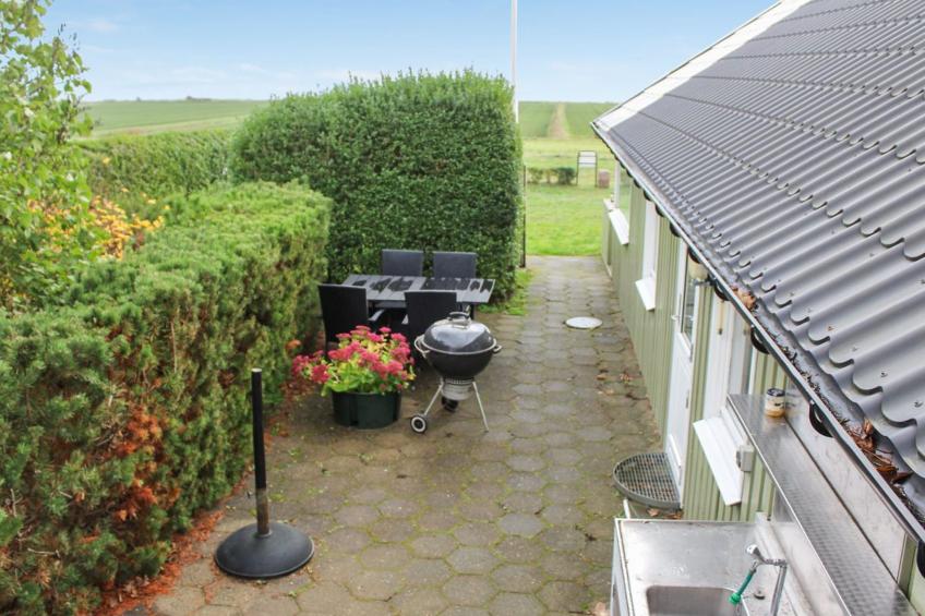 "Lilibeth" - 300m from the sea in NE Jutland - foto 19