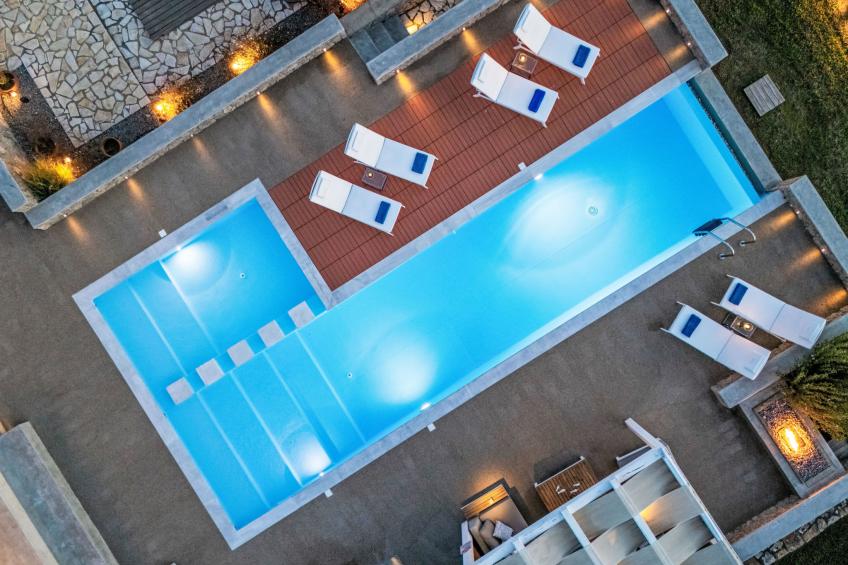 "Casa Alta Mare" direkt am Strand - foto 11