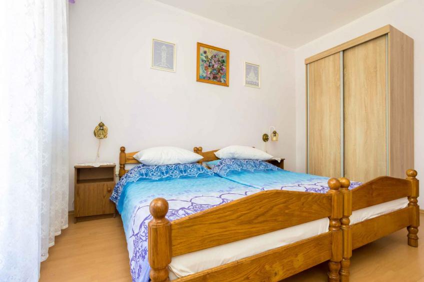 Holiday apartment with balcony - BF-HHZT - foto 11