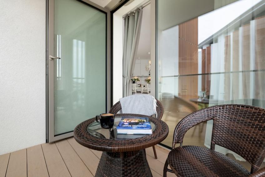 Pinea Mazowiecka 2B-224 Pobierowo - foto 20