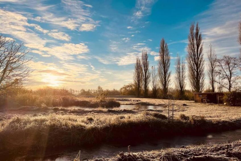 Friese Meren Villa's 5 - foto 32