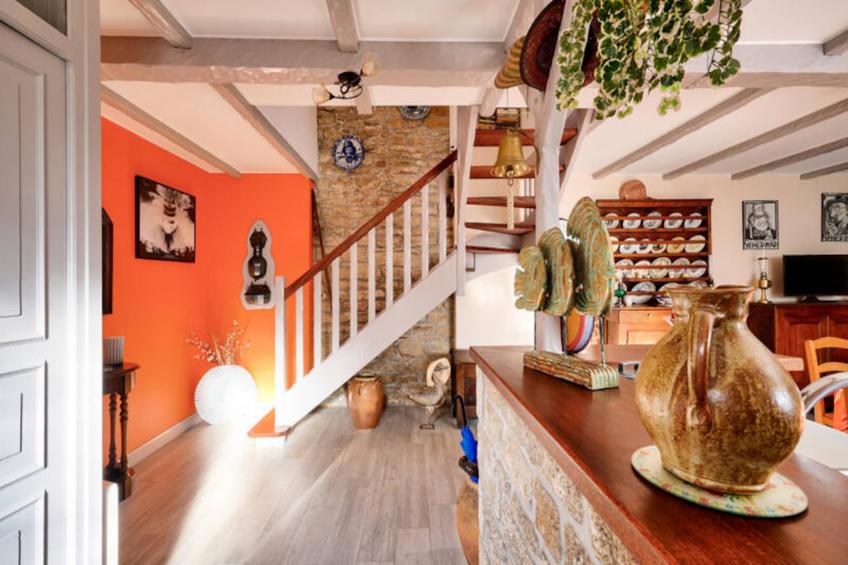 Maison à Treffiagat-Léchiagat - foto 6