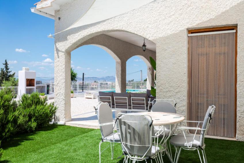 Maison à Elche - foto 11