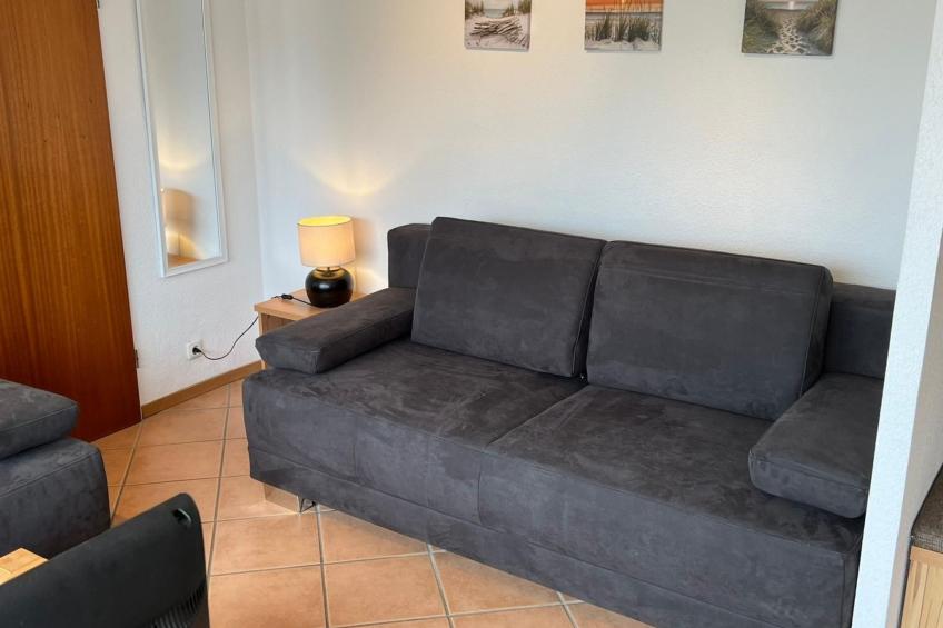 Penthouse mit Meerblick direkt am Strand - foto 11