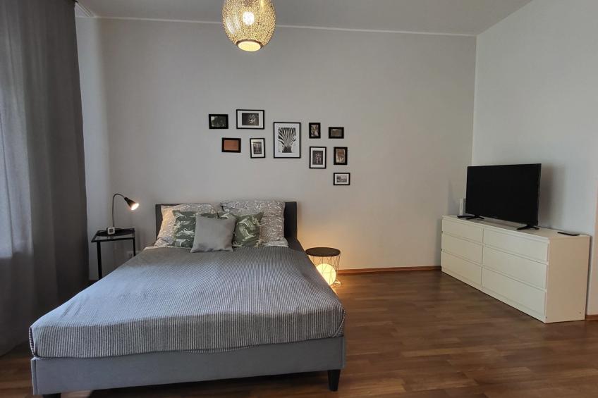 Modernes Apartment in Magdeburg - foto 5