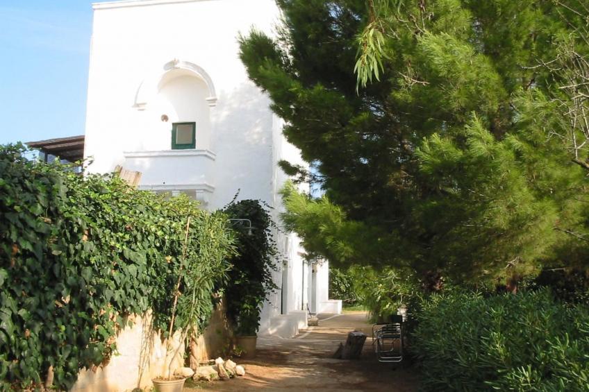 Altes Bauernhaus im Grünen - foto 2