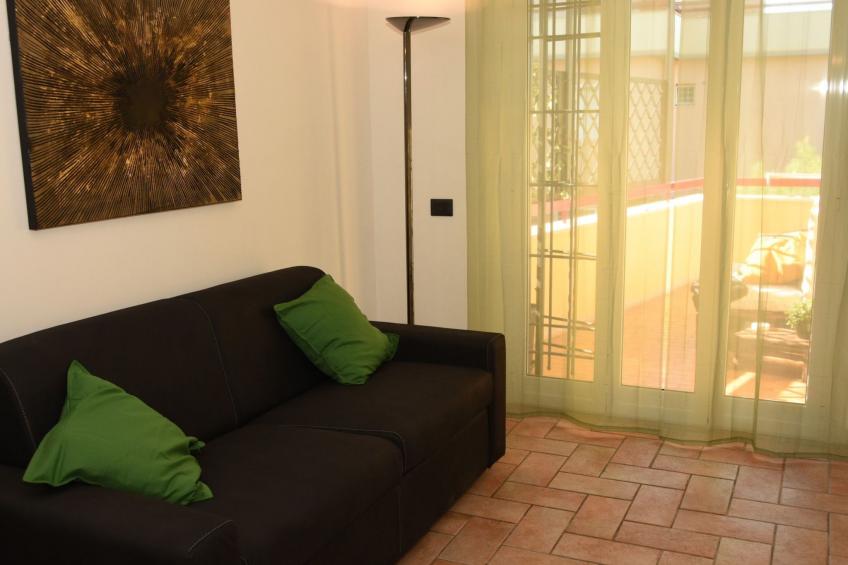 Cerveteri Loft Meer und Pool - foto 17