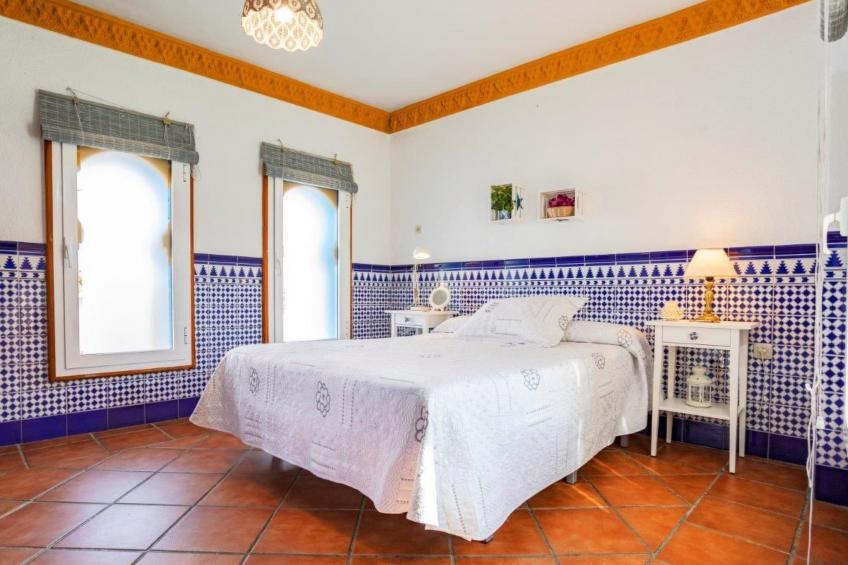 Spektakuläre Terrasse mit Grill - foto 7