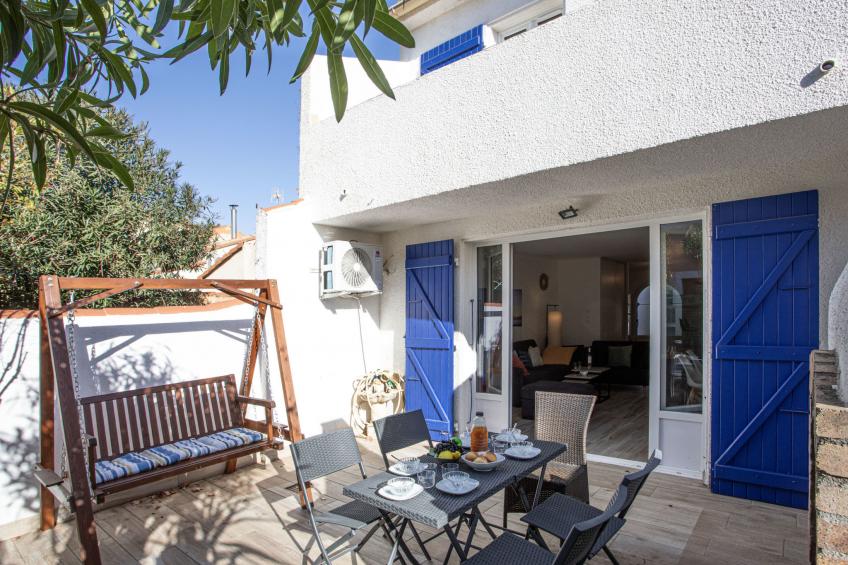 Les Moineaux - foto 20