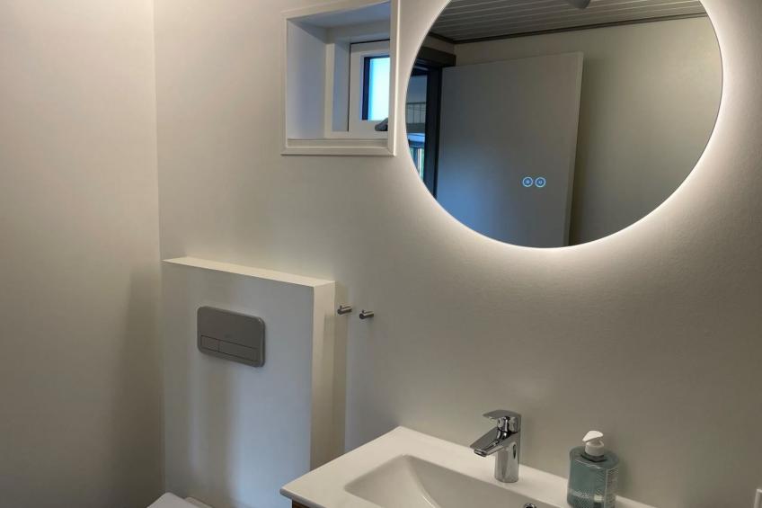 "Roar" - 500m from the sea in SE Jutland - foto 5