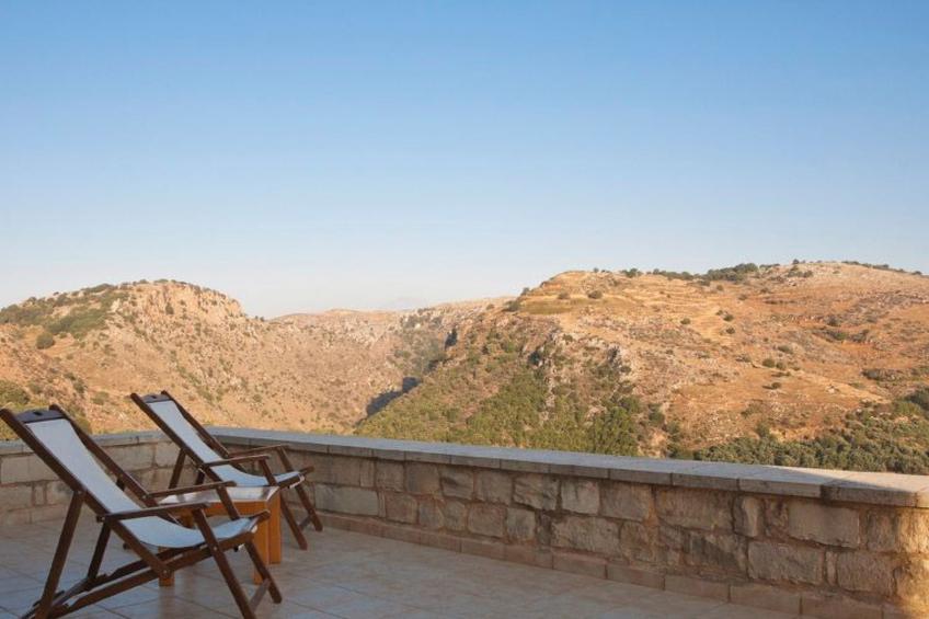 Villa aus Stein mit privatem Pool und BBQ-Bereich - foto 11