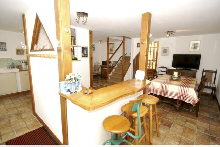 "Garence" mit eigener Terrasse - foto 25