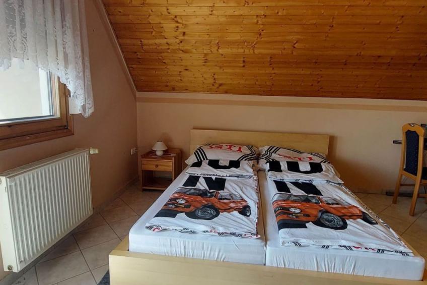 Schöne Ferienwohnung in ruhiger Lage - foto 19