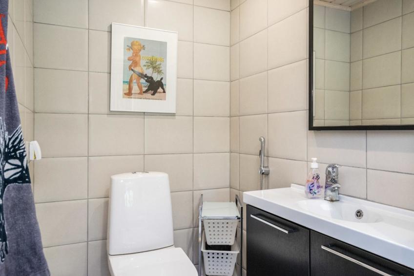 Villa blombacka - foto 14