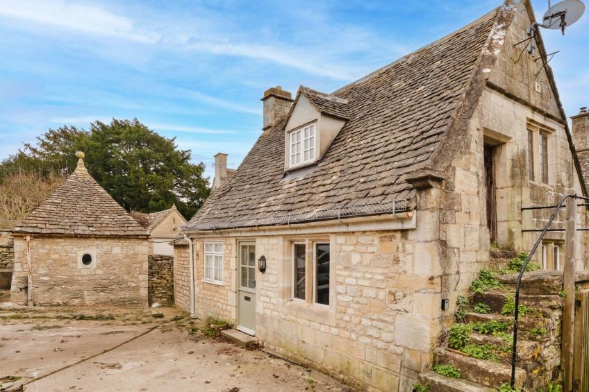 Courtside Cottage - foto 7