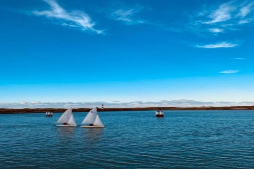 DEN OEVER IV 602 - foto 19