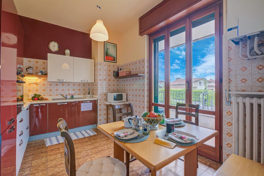 Connie's apartment - foto 16