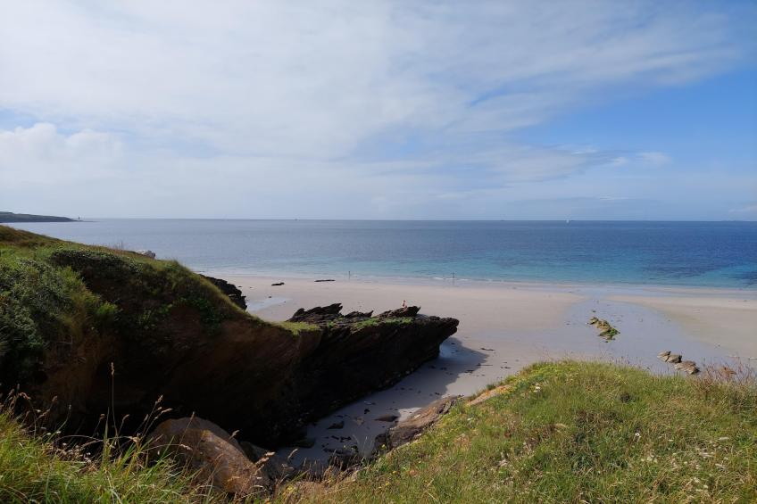 Ferienhaus mit Panoramablick Le Conquet - foto 23