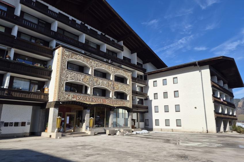 Wohnung 421 Seeblick - foto 47