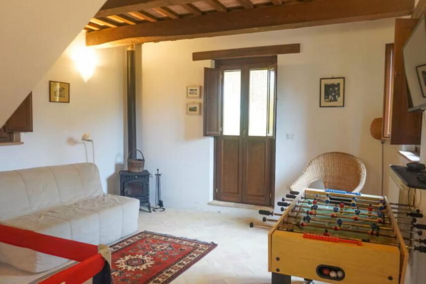 Villa la Dolcevita - foto 48