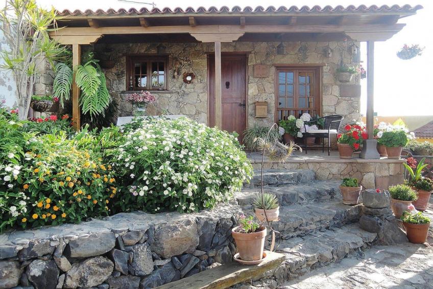 Casa Tia Benigna / 2 personas - foto 8