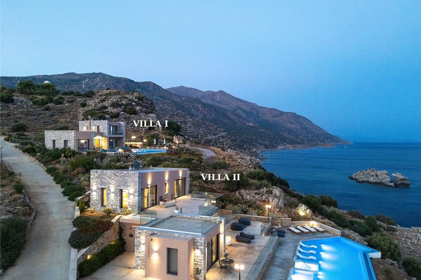 Prasonisi Villa 2 - foto 66