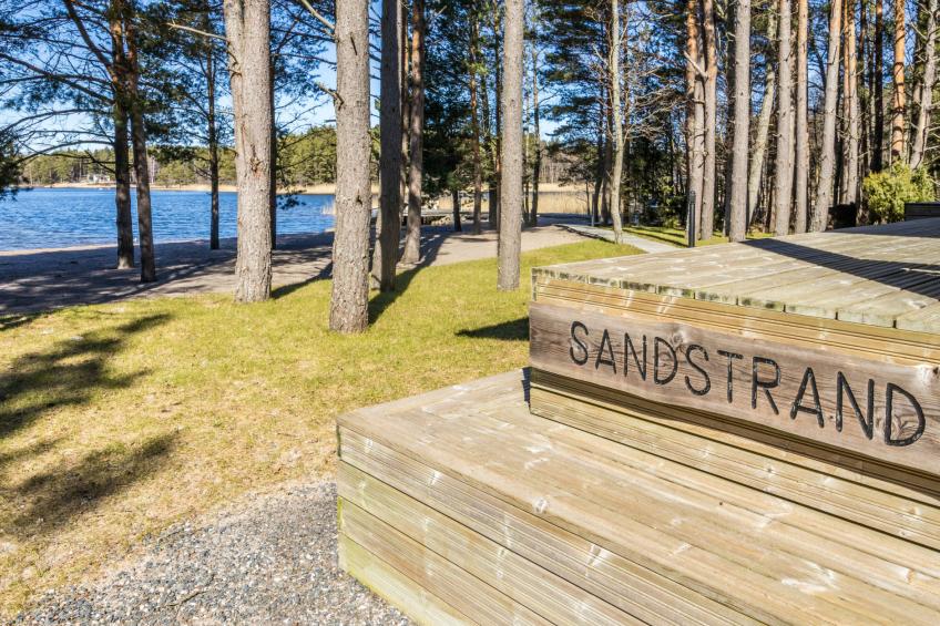 Sandstrand - foto 19