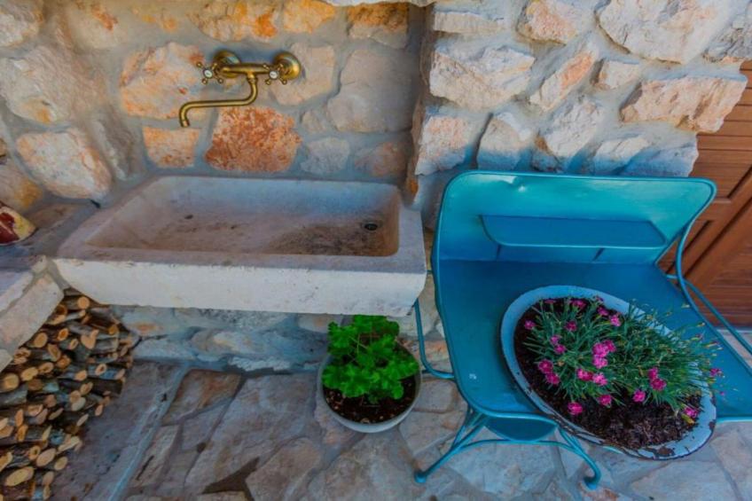Rustic Haven Villa with swimming pool - foto 18