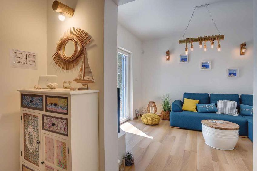 Holiday house with air conditioning - BF-N44X6 - foto 15
