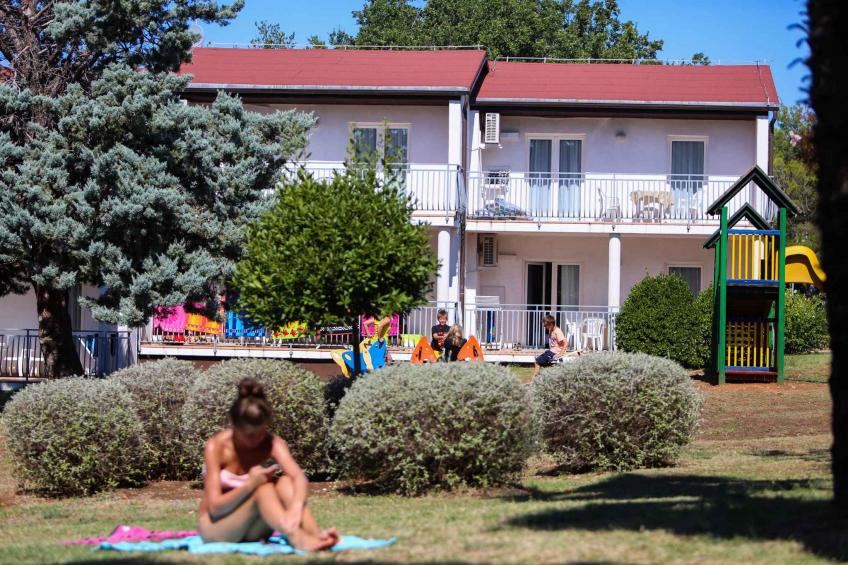 Holiday apartment in the tourist complex Ai Pini Resort  - BF-68C2 - foto 5