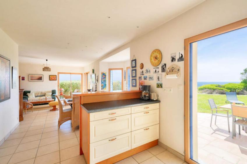 Maison à Plovan - foto 6