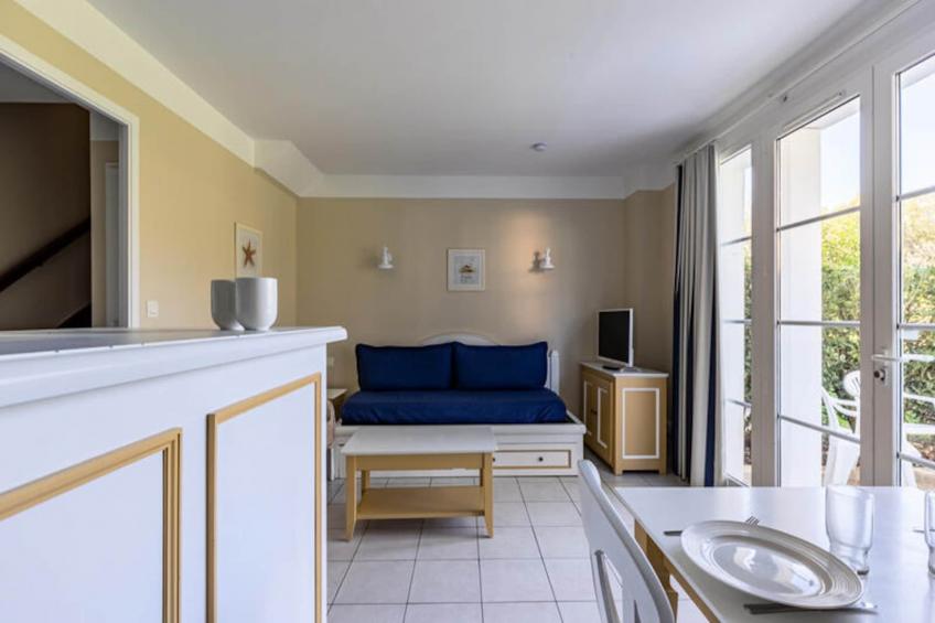 Maison à Talmont-Saint-Hilaire - Port Bourgenay - foto 9