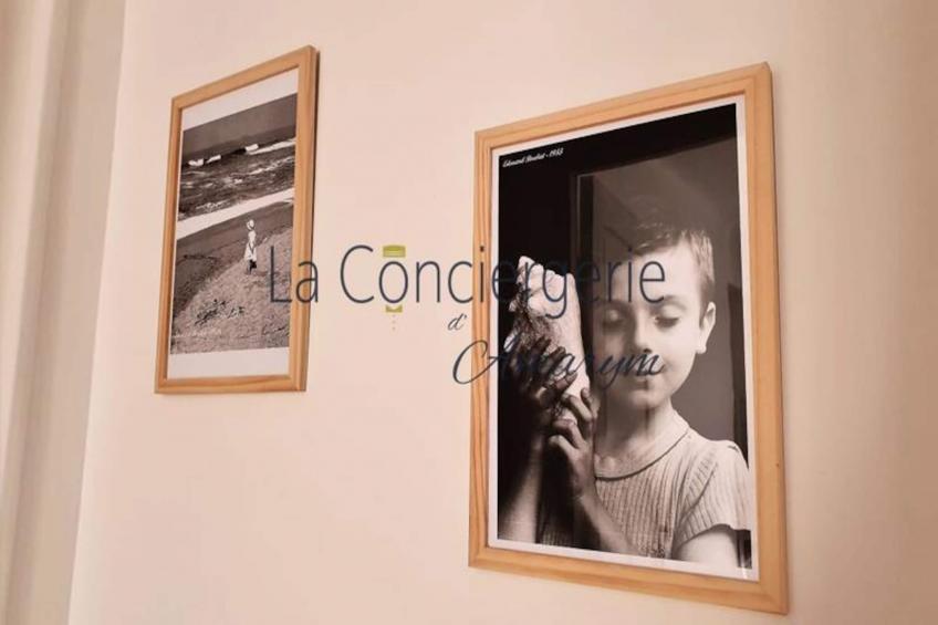 Résidence Le Maluthina : Maison Familiale Au Hourdel, Entre Mer & Nature - foto 26